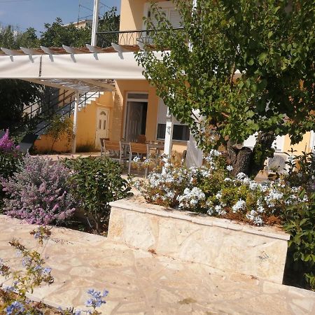 Corfu Island Kassiopi'S Best Sea View Apartment Екстер'єр фото