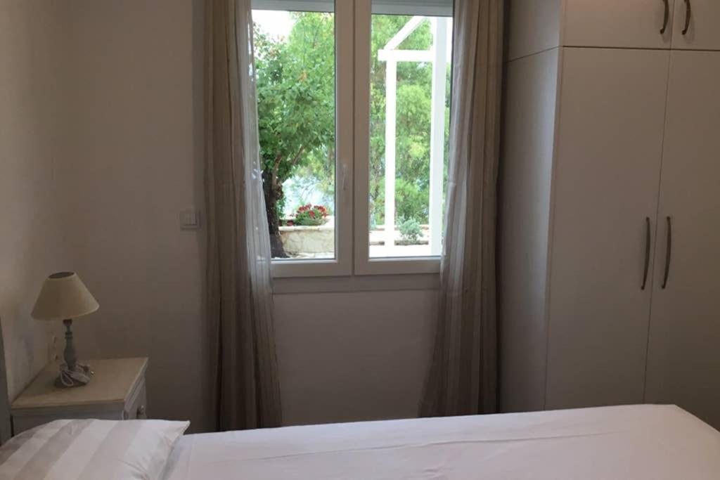 Corfu Island Kassiopi'S Best Sea View Apartment Екстер'єр фото