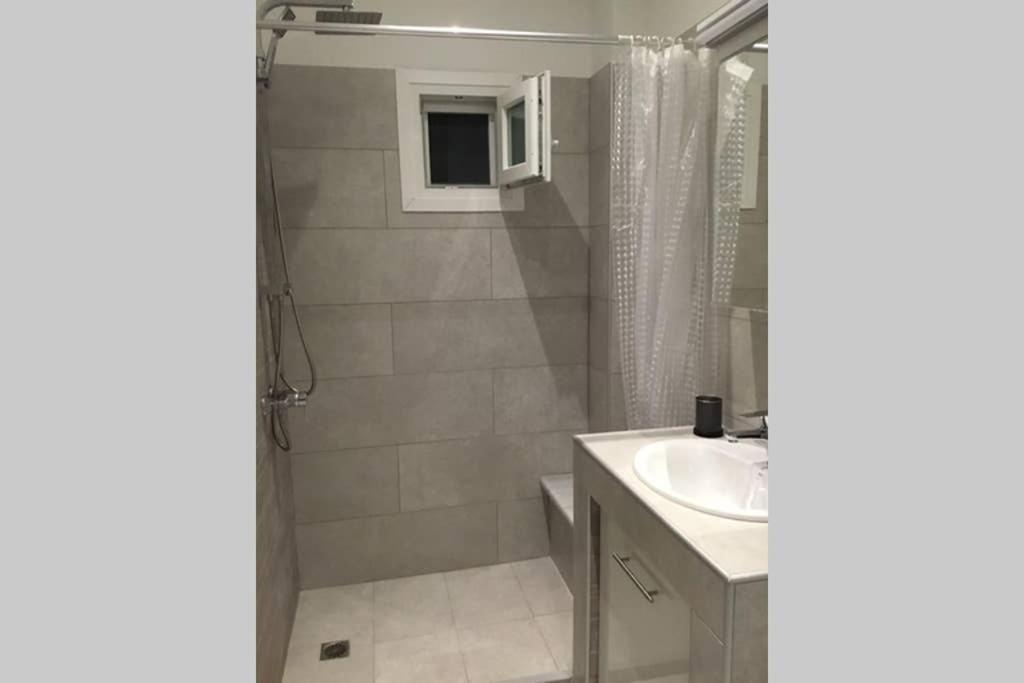 Corfu Island Kassiopi'S Best Sea View Apartment Екстер'єр фото