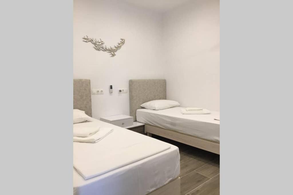 Corfu Island Kassiopi'S Best Sea View Apartment Екстер'єр фото