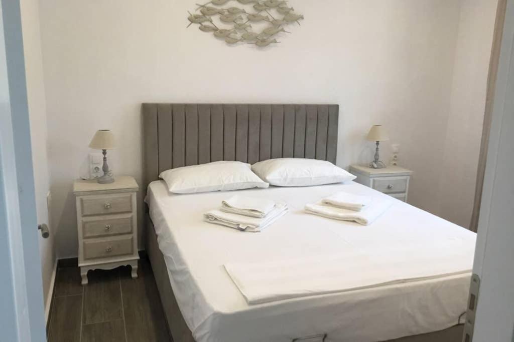 Corfu Island Kassiopi'S Best Sea View Apartment Екстер'єр фото